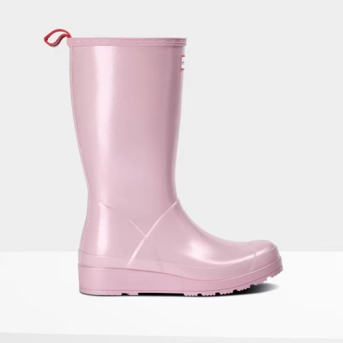 Hunter Original Tall Nebula Play Boots (K752T) Ireland